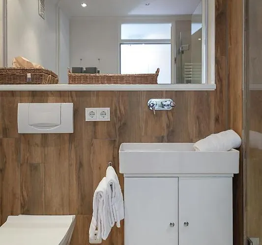 Lägenhet Ad6 287 Ocean Lounge Ii